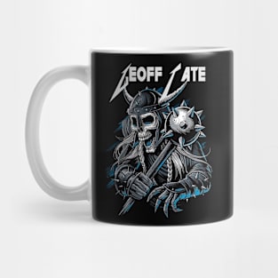 GEOFF TATE VTG Mug